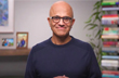 As a Hyderabadi you can’t insult me by saying Biryani is a tiffin: Microsoft CEO Satya Nadella